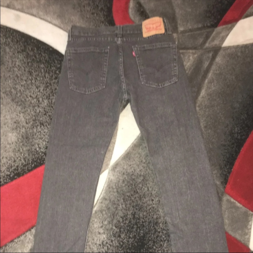 Men's Levi's - Picture 2 of 3